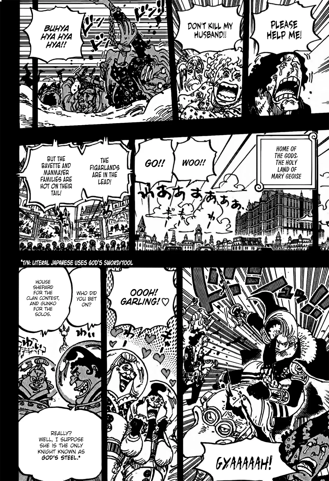 Read One Piece Manga Online High Quality Scans