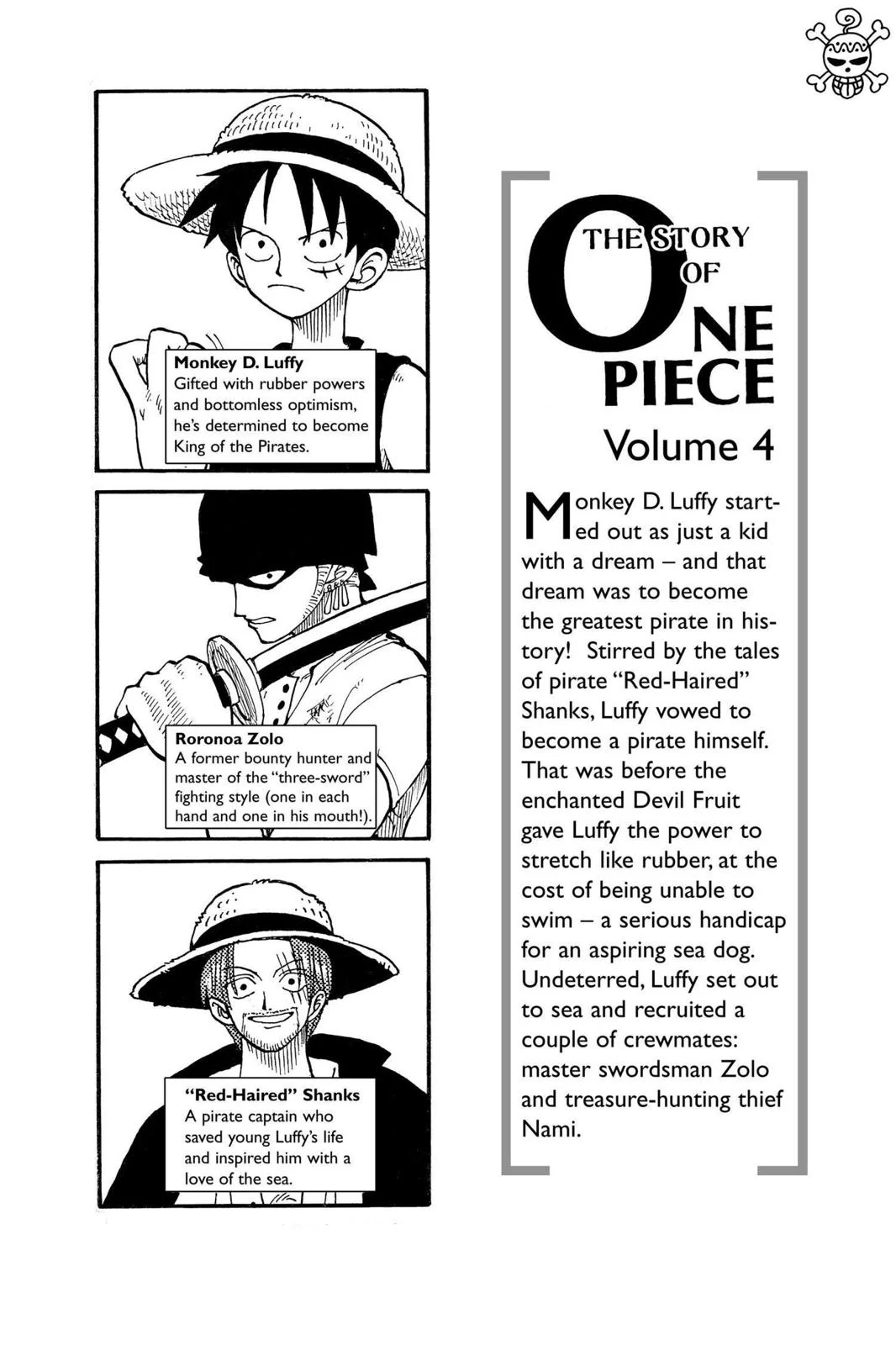 Read One Piece Manga Online - High Quality Scans