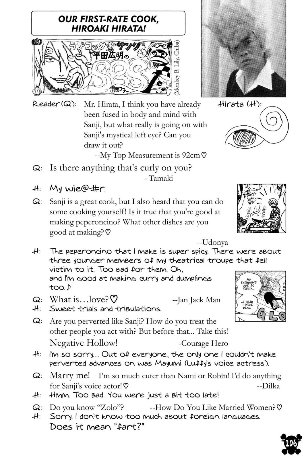 Read One Piece Manga Online High Quality Scans